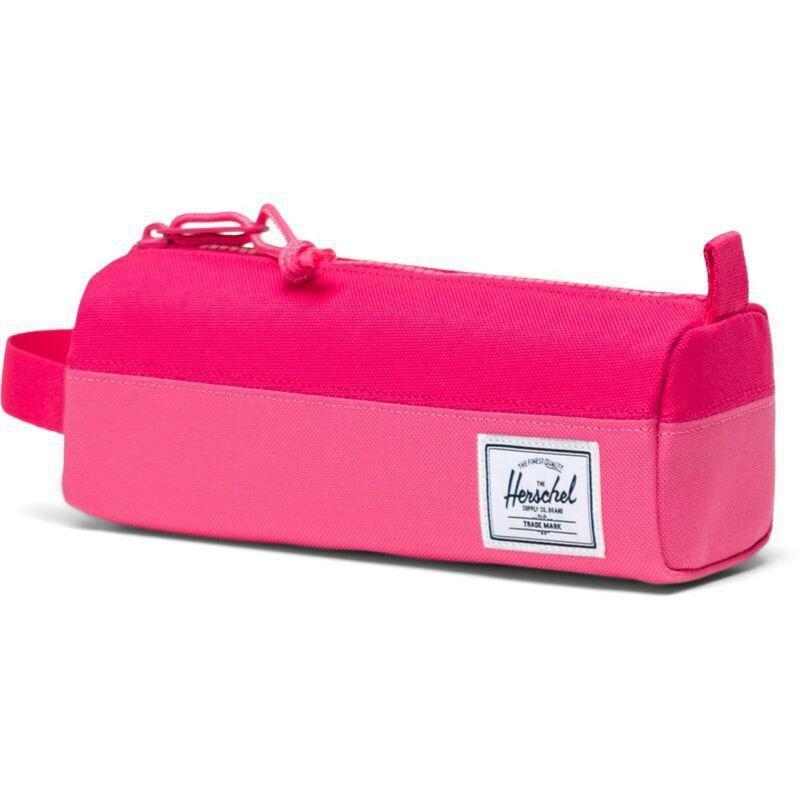 Herschel Settlement Pencil Case Little Herschel Hot Pink/Raspberry Sorbet, , large image number 1
