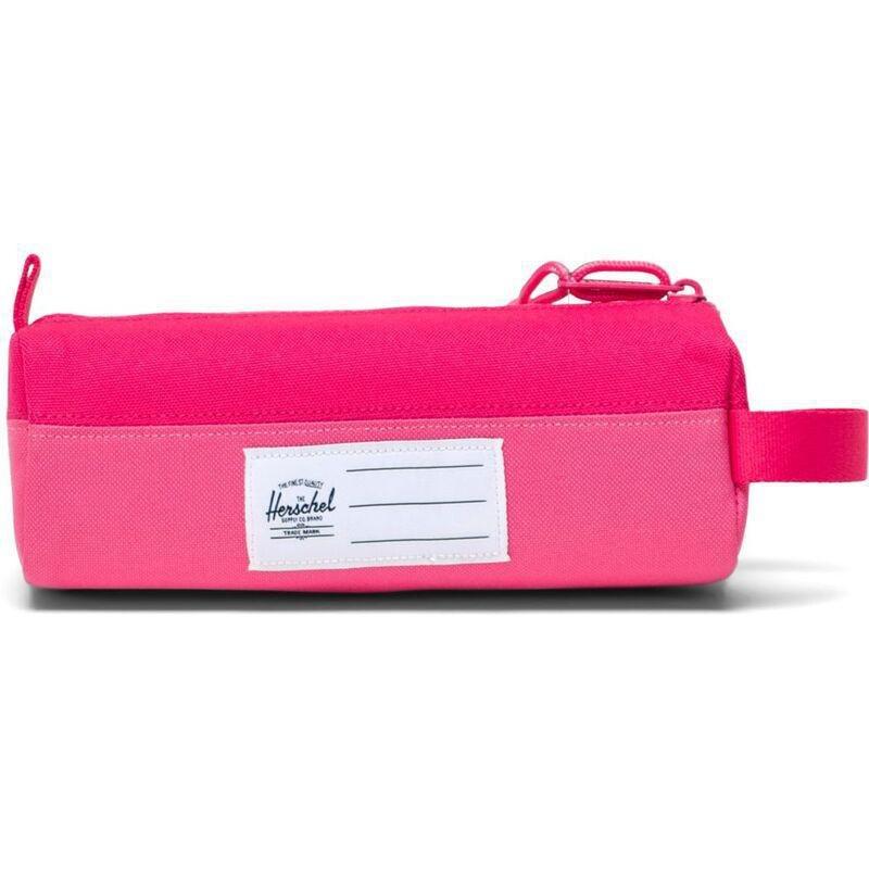 Herschel Settlement Pencil Case Little Herschel Hot Pink/Raspberry Sorbet, , large image number 2