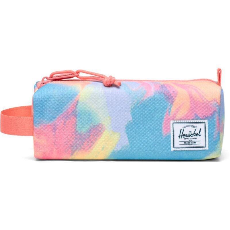 Herschel Settlement Pencil Case Little Herschel Washed Chalk, , medium