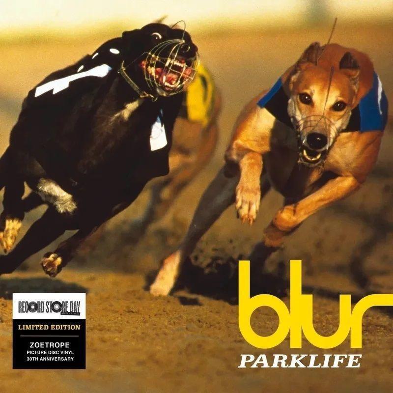 (RSD 2024) (Limited Zoetrope Vinyl) (Limited to 2000 Worldwide) | Blur, , large image number 0