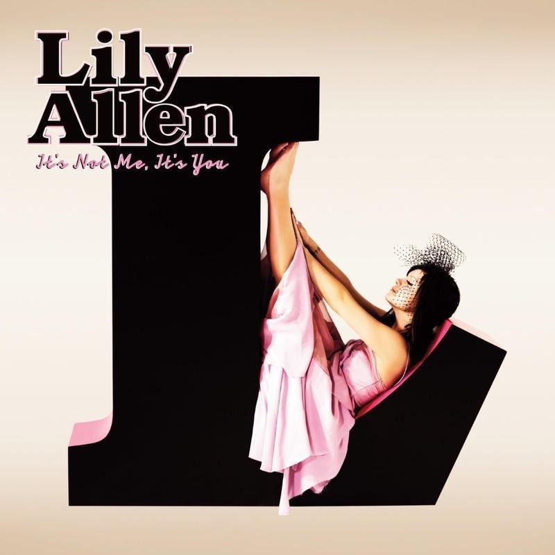 (RSD 2024) (Limited Zoetrope Vinyl) (Limited to 1000 Worldwide) | Lily Allen, , large image number 1