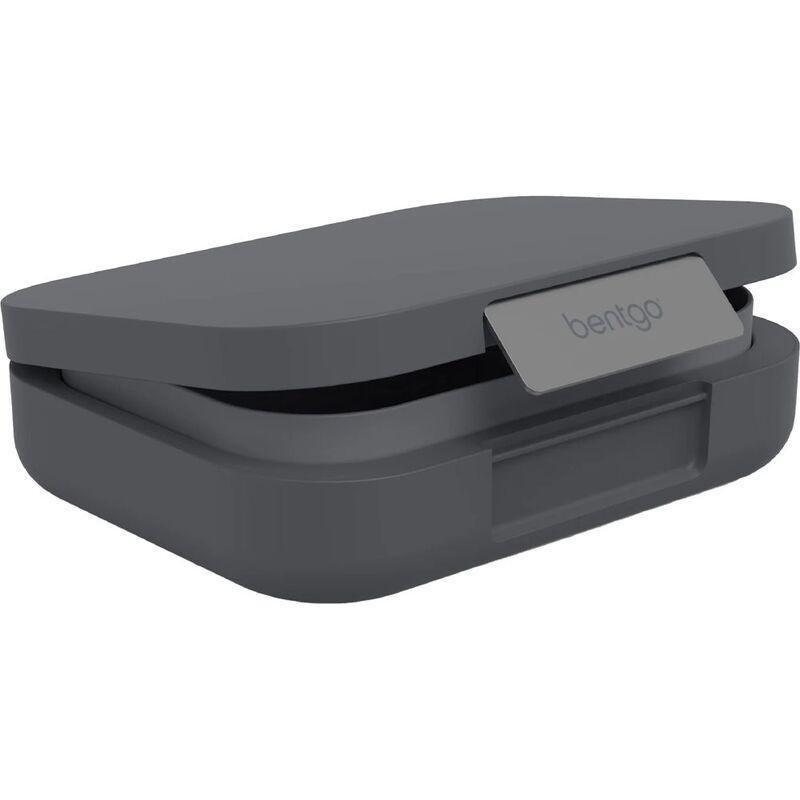 Bentgo Modern Adult Lunchbox 850ml Dark Grey, , medium