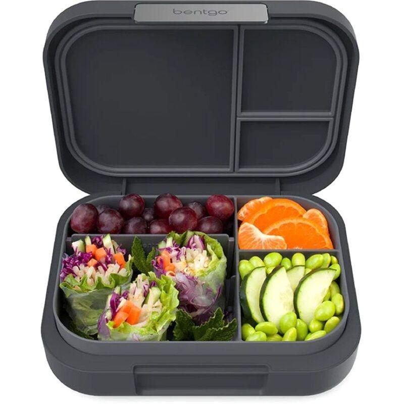 Bentgo Modern Adult Lunchbox 850ml Dark Grey, , large image number 3