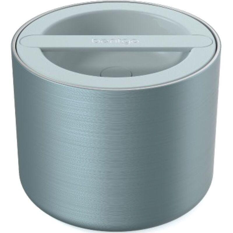 Bentgo Stainless Insulated Food Container Aqua, , large image number 0