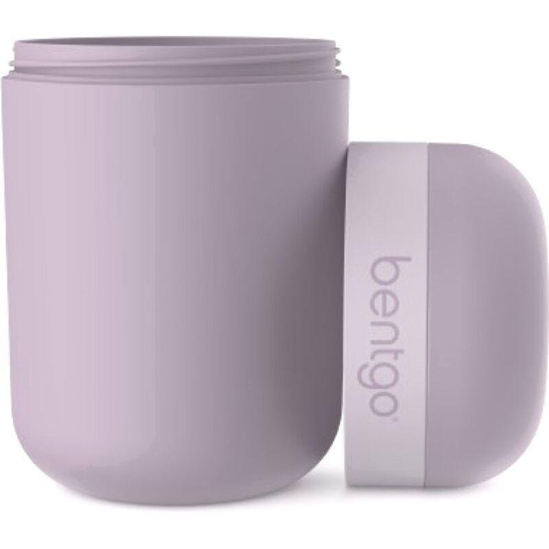 Bentgo Snack Cup Orchid, , medium
