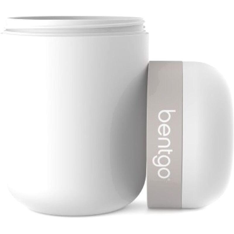 Bentgo Snack Cup White, , medium