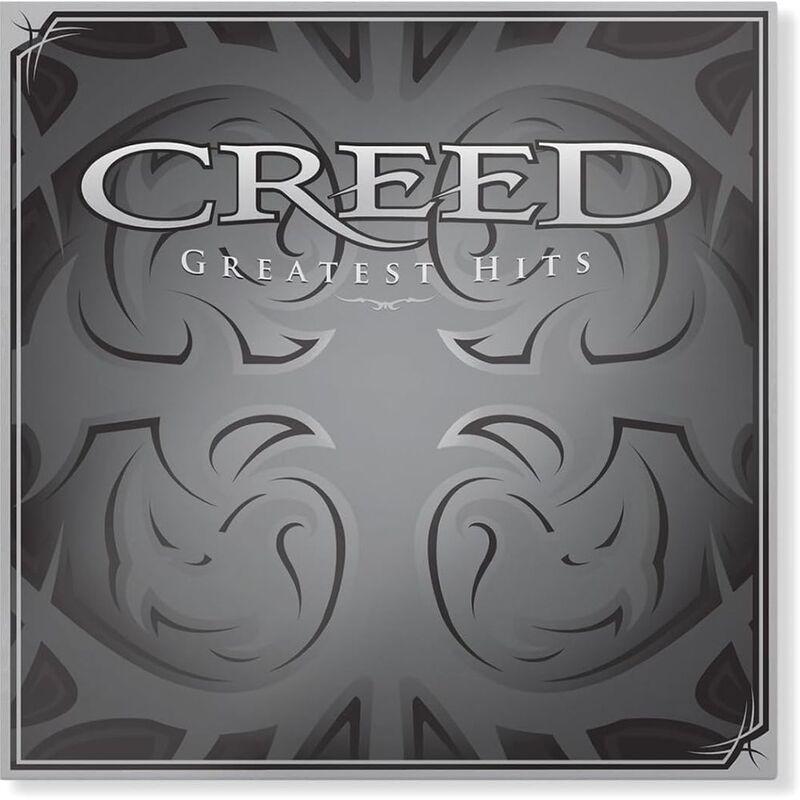 Greatest Hits (Etched Side D) (2 Discs) | Creed, , large image number 0