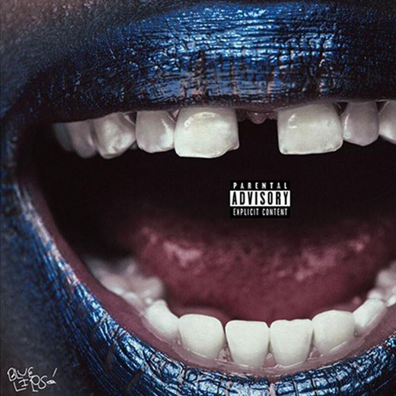Blue Lips (Blue Colored Vinyl) (Limited Edition) (2 Discs) | Schoolboy Q, , medium