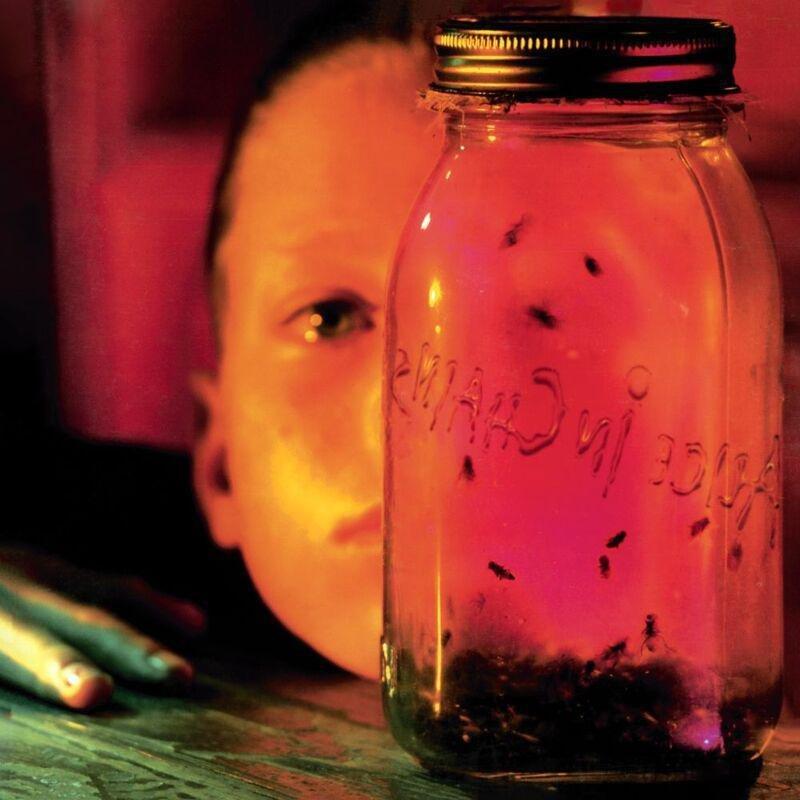 Jar Of Flies | Alice In Chains, , large image number 0