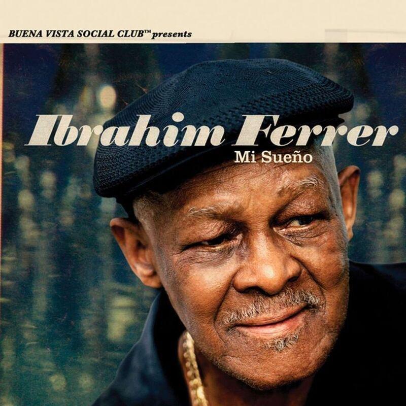 Mi Sueno | Ibrahim Ferrer, , large image number 0