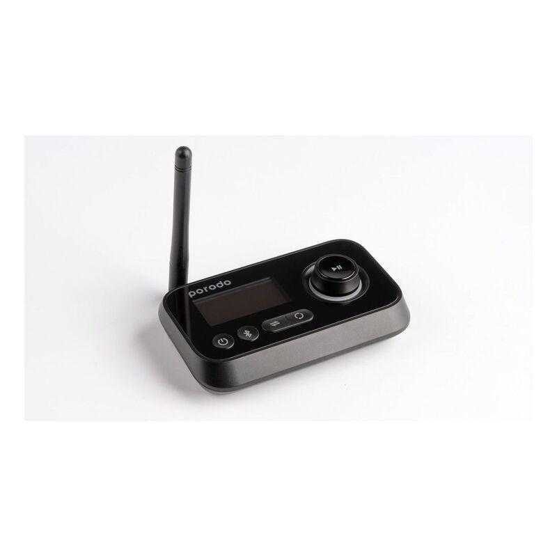 Porodo Bluetooth Audio Transmitter & Receiver, , large image number 2