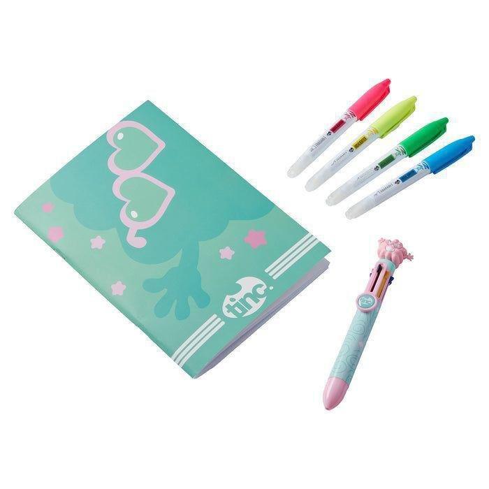 Tinc Super Gift Set - Mintee Cyan, , medium
