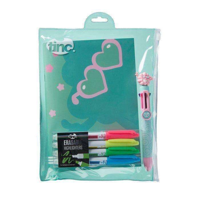 Tinc Super Gift Set - Mintee Cyan, , large image number 2