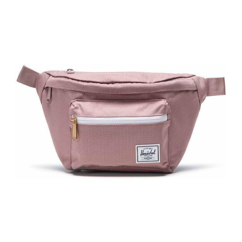 Herschel Pop Quiz Hip Pack - Ash Rose, , medium