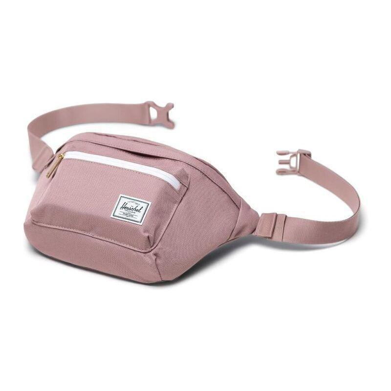 Herschel Pop Quiz Hip Pack - Ash Rose, , large image number 1