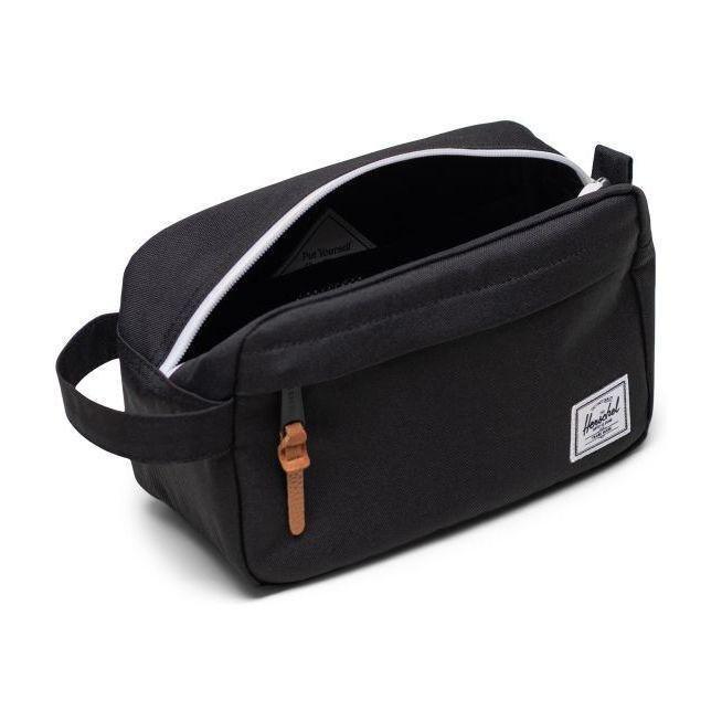 Herschel Chapter Travel Kit - Black, , large image number 1