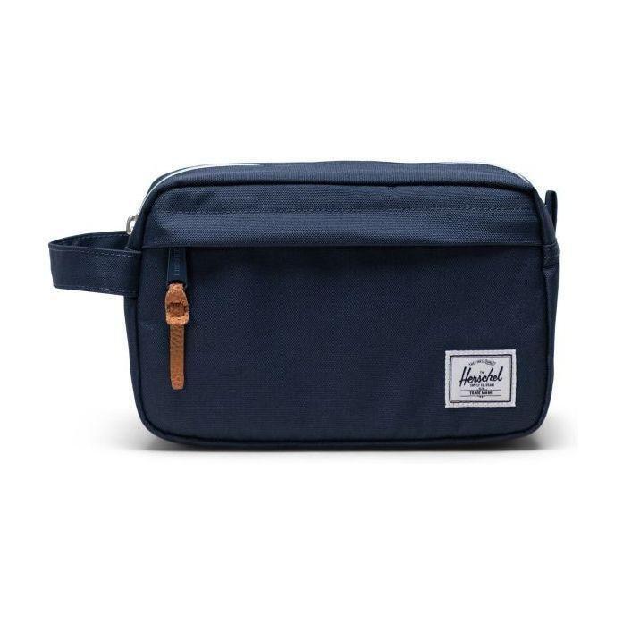 Herschel Chapter Travel Kit - Navy, , medium