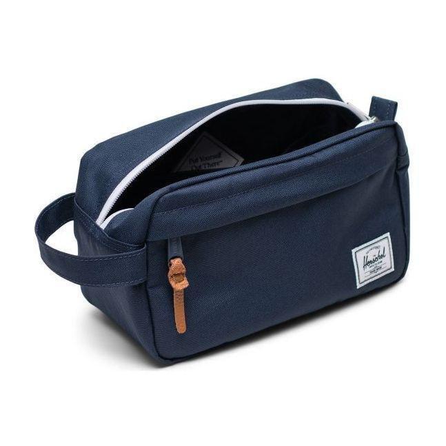 Herschel Chapter Travel Kit - Navy, , large image number 1