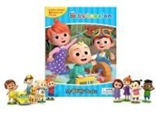 Moonbug Cocomelon My Busy Books | Phidal Publishing, , medium