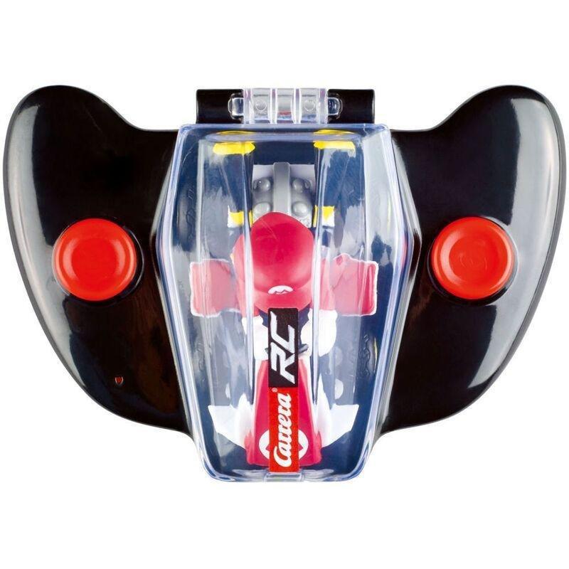 Carrera Mario Kart Mini Mario Remote Control Car, , large image number 0