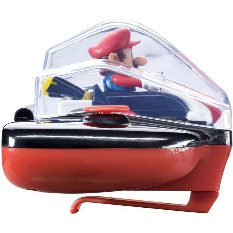 Carrera Mario Kart Mini Mario Remote Control Car, , large image number 2