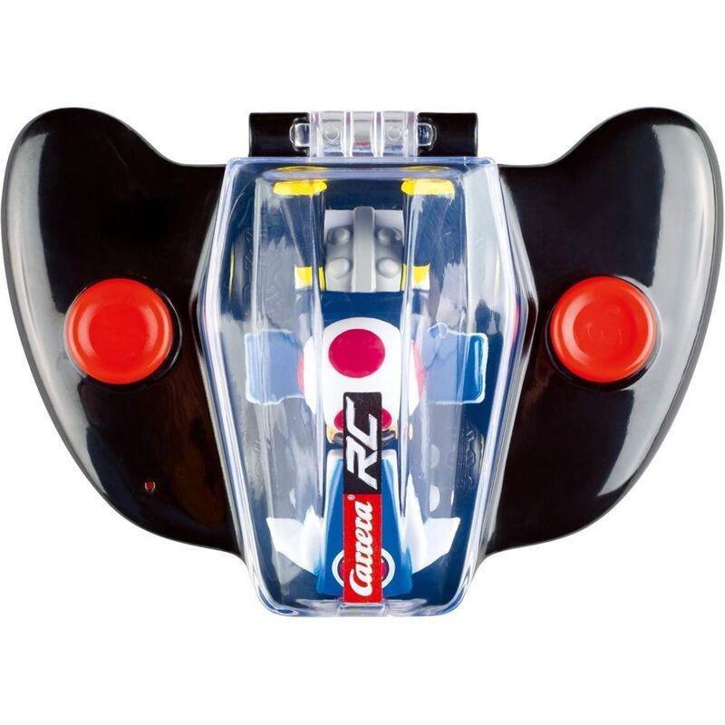 Carrera Mario Kart Mini Toad Remote Control Car, , large image number 1