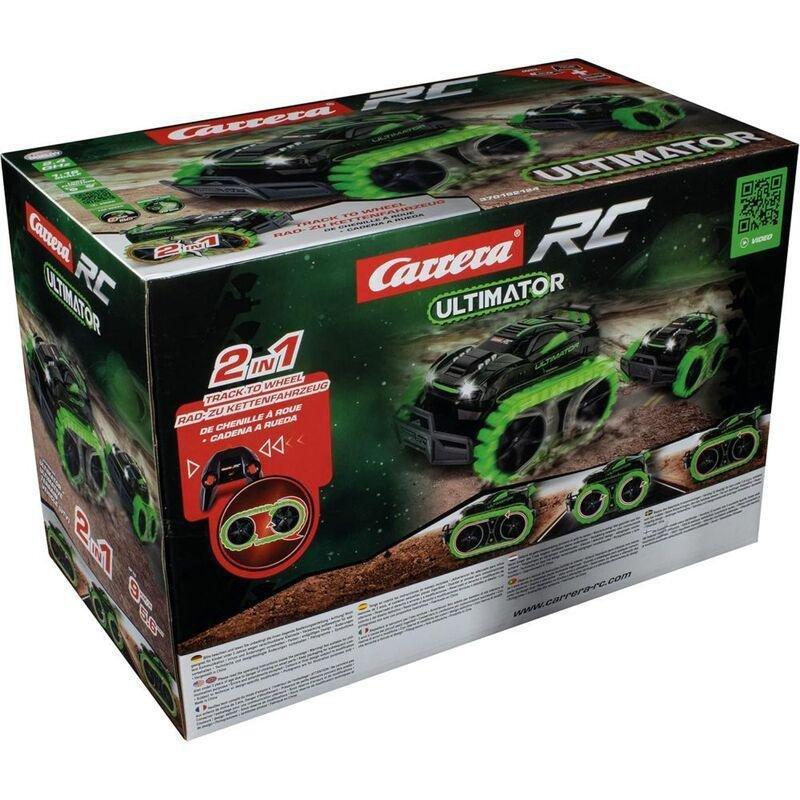 Carrera Ultimate Terrain Vehicle Remote Control Car, , medium