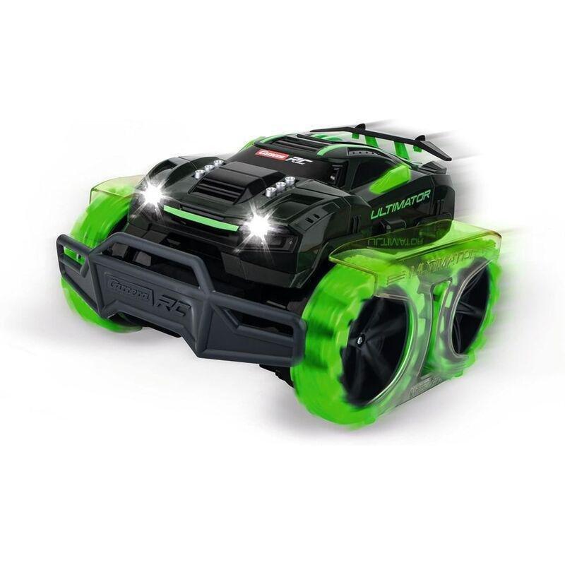 Carrera Ultimate Terrain Vehicle Remote Control Car, , large image number 2