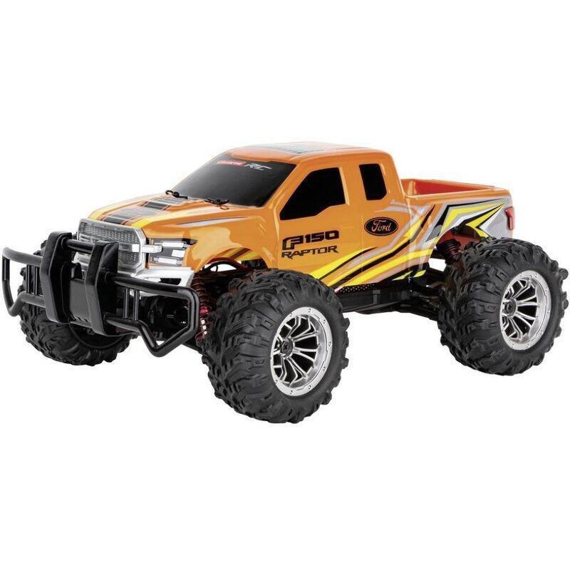 Carrera Ford F150 Raptor 1.16 Remote Control Car, , large image number 0