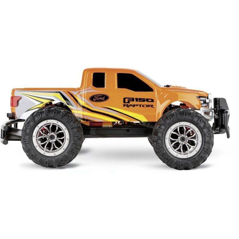 Carrera Ford F150 Raptor 1.16 Remote Control Car, , large image number 1