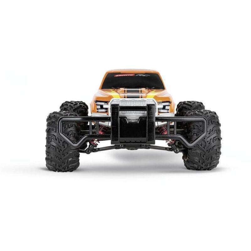 Carrera Ford F150 Raptor 1.16 Remote Control Car, , large image number 2