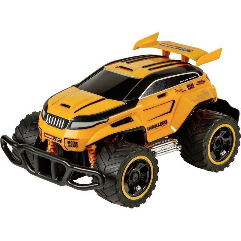 Carrera Gear Monster 2 1.18 Remote Control Car, , medium