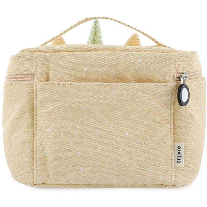 Trixie Mrs. Unicorn Thermal Lunch Bag - Light Pink, , large image number 1