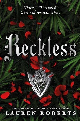 Reckless | Lauren Roberts, , large image number 0