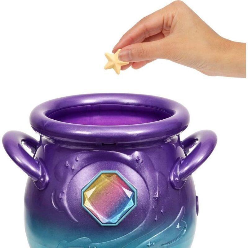 Magic Mixies Purple Magic Cauldron Magic Kit, , large image number 0