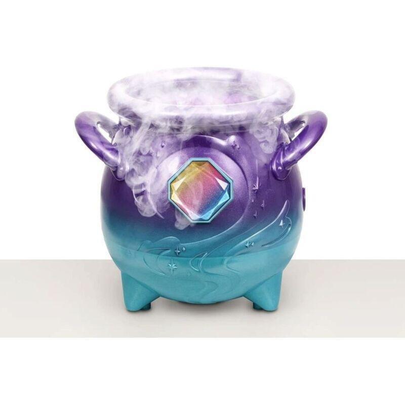 Magic Mixies Purple Magic Cauldron Magic Kit, , large image number 1