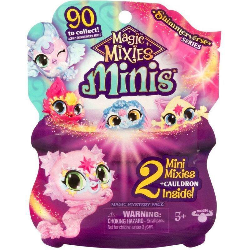 Magic Mixies Minis Magic Mystery Playset (Pack of 2), , medium