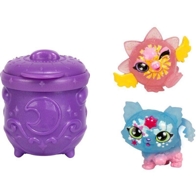 Magic Mixies Minis Magic Mystery Playset (Pack of 2), , large image number 1