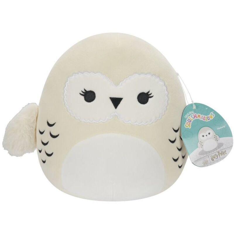 Squishmallow Hedwig 16-Inch Plush, , large image number 0