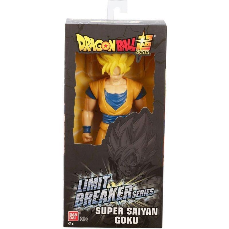 Bandai Dragonball Limit Breaker Series Super Vegito 12-Inch Action Figure, , large image number 0