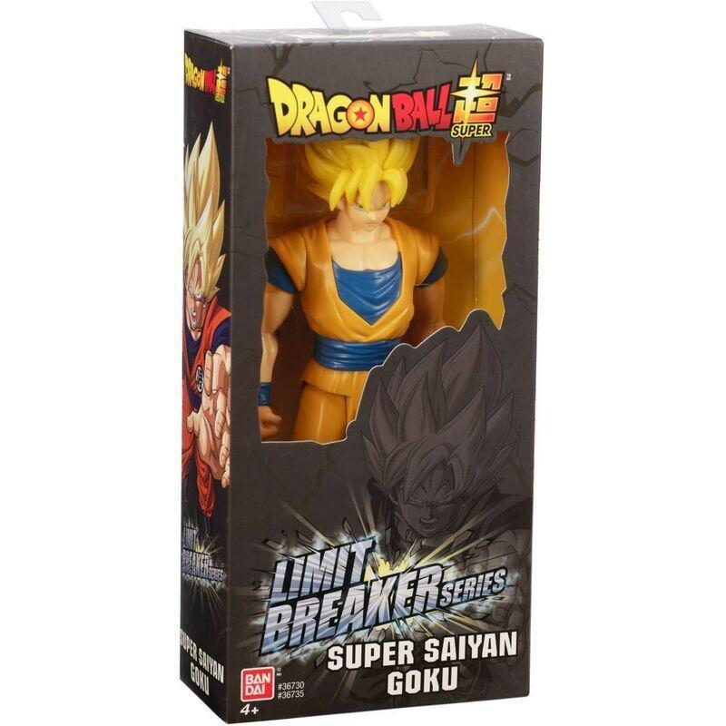 Bandai Dragonball Limit Breaker Series Super Vegito 12-Inch Action Figure, , large image number 1