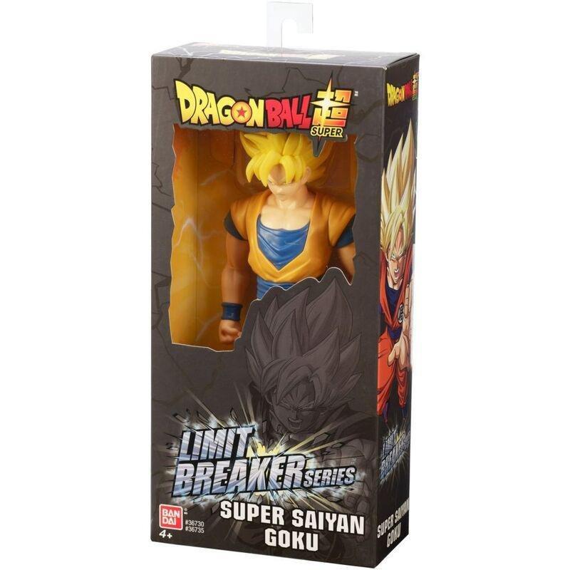 Bandai Dragonball Limit Breaker Series Super Vegito 12-Inch Action Figure, , large image number 2