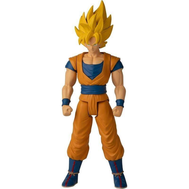 Bandai Dragonball Limit Breaker Series Super Vegito 12-Inch Action Figure, , large image number 3