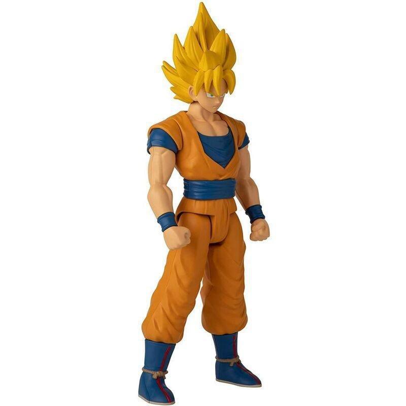 Bandai Dragonball Limit Breaker Series Super Vegito 12-Inch Action Figure, , large image number 4