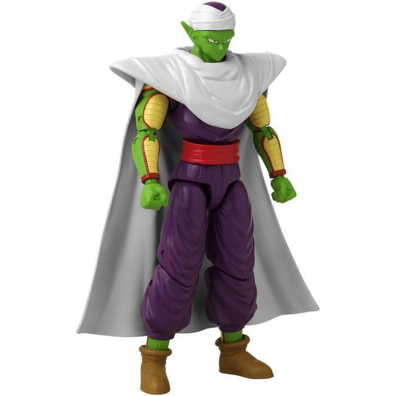 Bandai Dragonball Stars Piccolo 6.5-Inch Action Figure, , medium