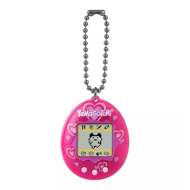 Bandai Tamagotchi The Original Virtual Reality Pet Sweetheart, , large image number 0