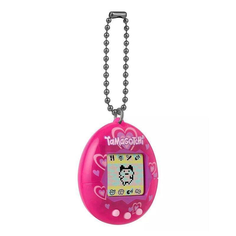 Bandai Tamagotchi The Original Virtual Reality Pet Sweetheart, , large image number 3