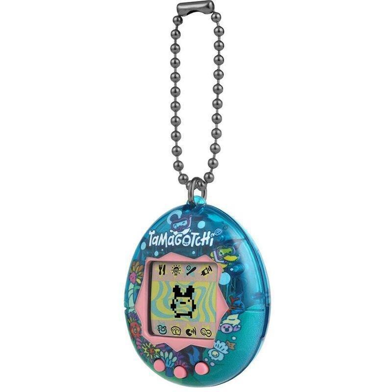 Bandai Tamagotchi The Original Virtual Reality Pet Tama Ocean, , large image number 1