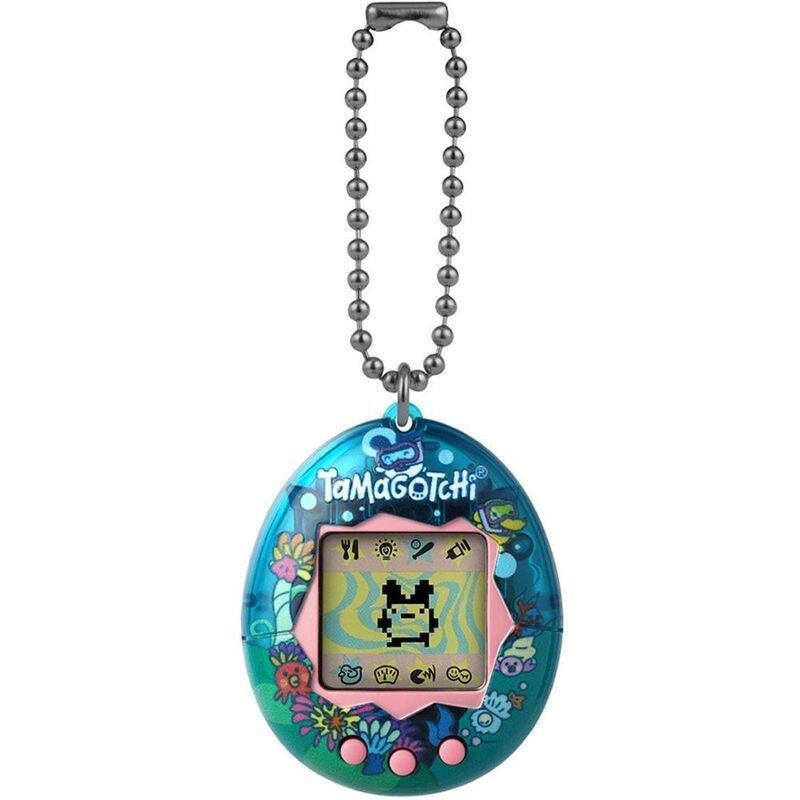 Bandai Tamagotchi The Original Virtual Reality Pet Tama Ocean, , large image number 2
