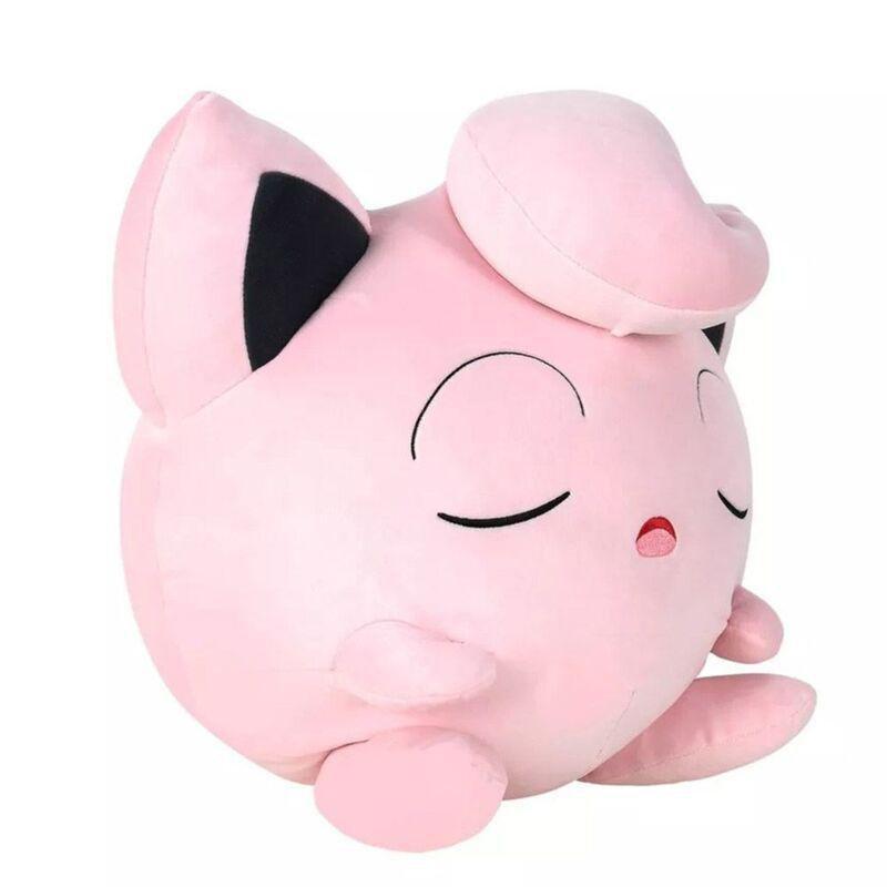Pokemon Plush Jigglypuff 18-Inch Plush, , large image number 0